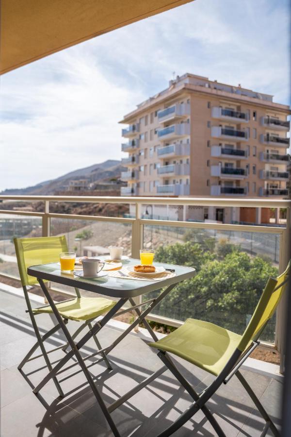 Trendy Homes Colinas De Aguadulce อัลเมรีอา ภายนอก รูปภาพ