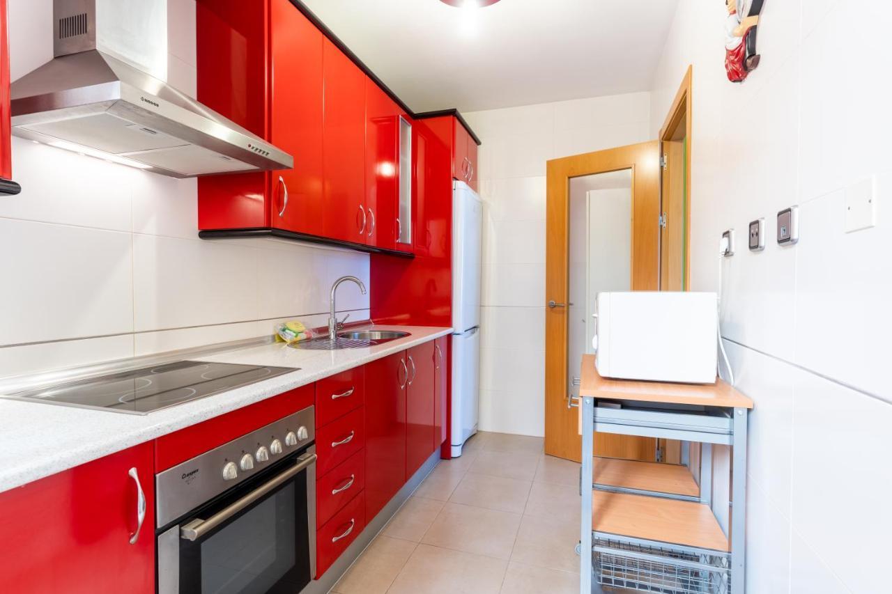 Trendy Homes Colinas De Aguadulce อัลเมรีอา ภายนอก รูปภาพ
