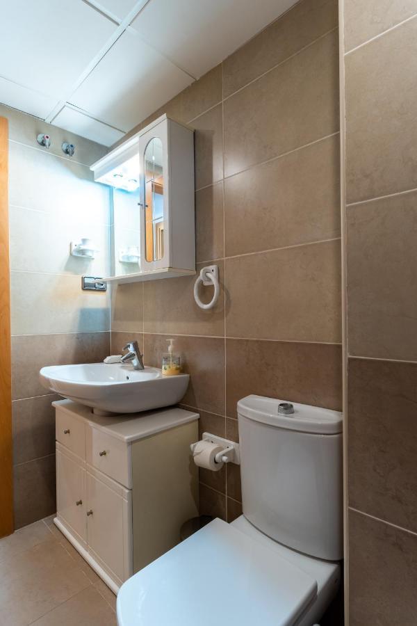 Trendy Homes Colinas De Aguadulce อัลเมรีอา ภายนอก รูปภาพ