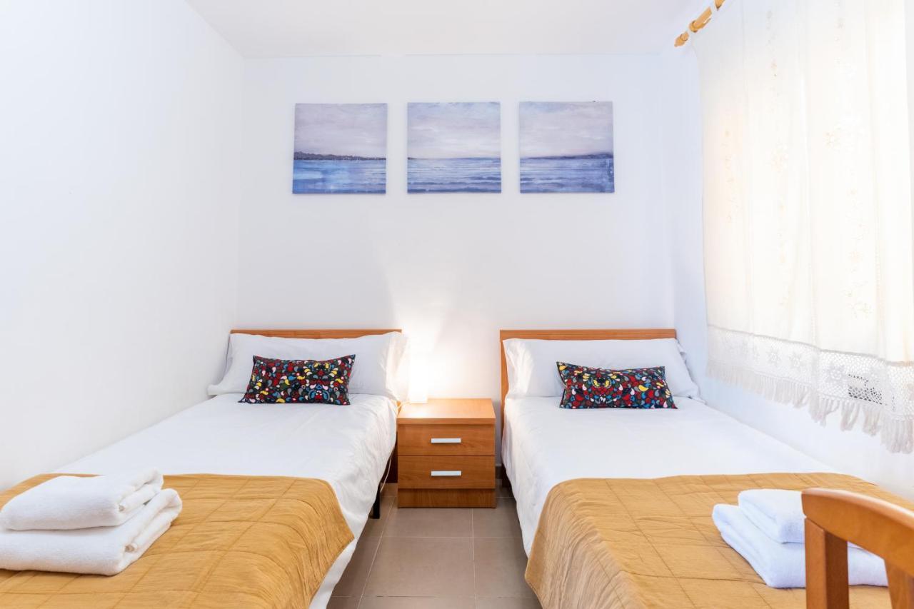 Trendy Homes Colinas De Aguadulce อัลเมรีอา ภายนอก รูปภาพ