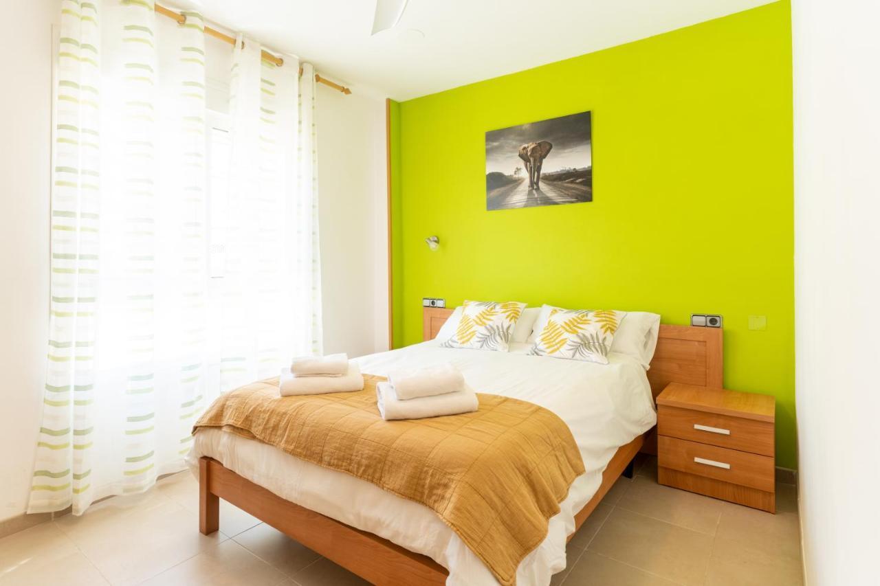Trendy Homes Colinas De Aguadulce อัลเมรีอา ภายนอก รูปภาพ