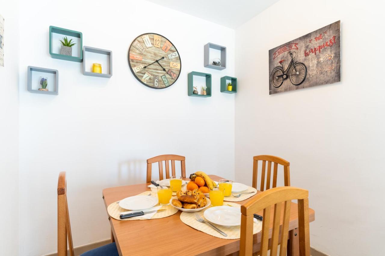 Trendy Homes Colinas De Aguadulce อัลเมรีอา ภายนอก รูปภาพ