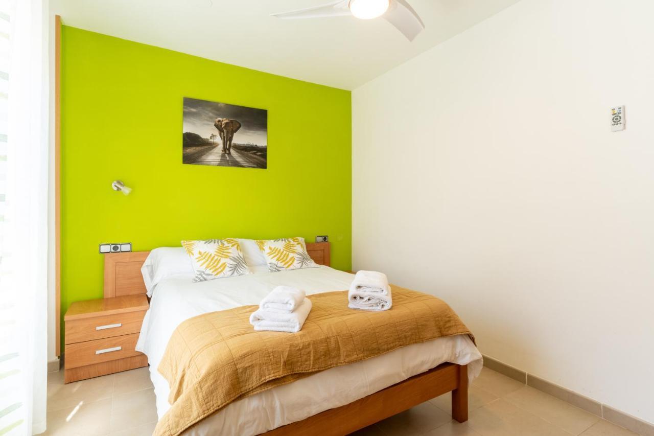 Trendy Homes Colinas De Aguadulce อัลเมรีอา ภายนอก รูปภาพ