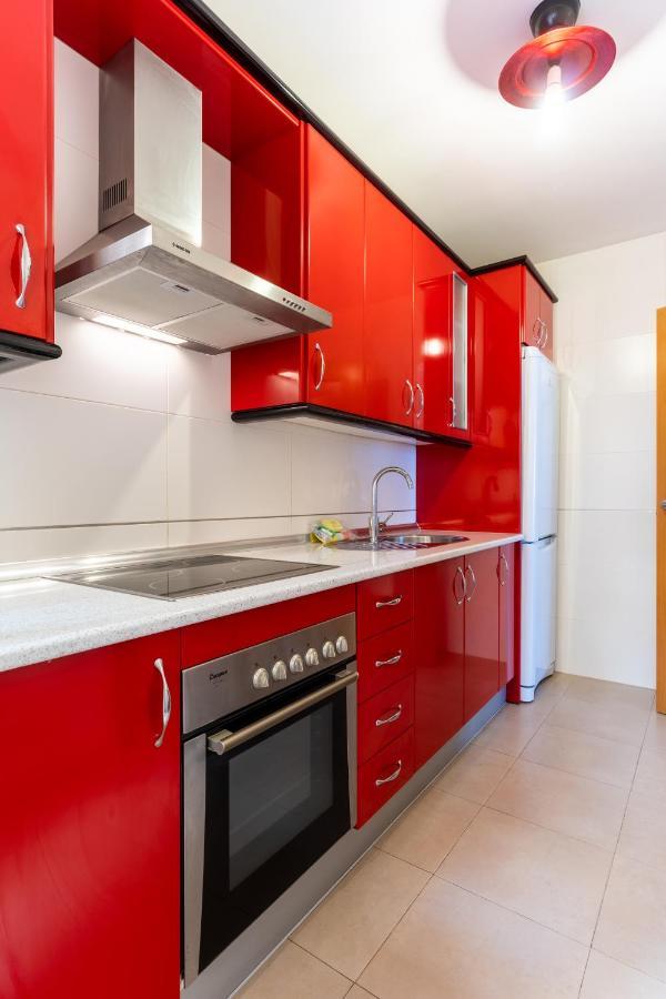 Trendy Homes Colinas De Aguadulce อัลเมรีอา ภายนอก รูปภาพ