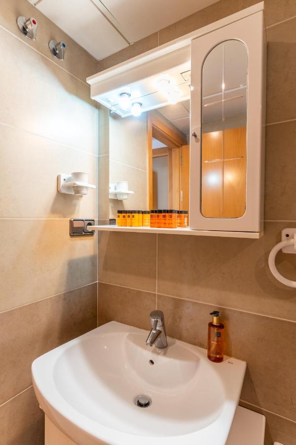 Trendy Homes Colinas De Aguadulce อัลเมรีอา ภายนอก รูปภาพ