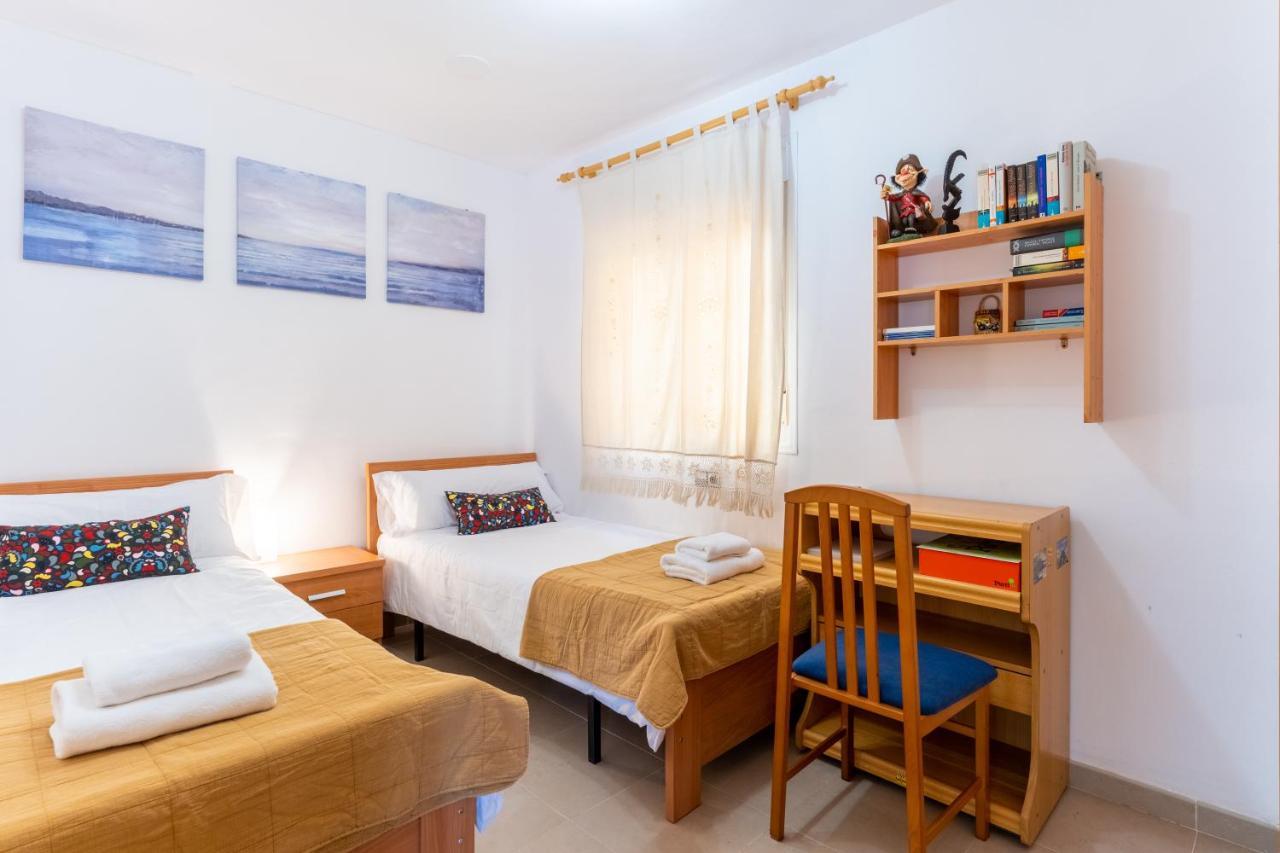 Trendy Homes Colinas De Aguadulce อัลเมรีอา ภายนอก รูปภาพ