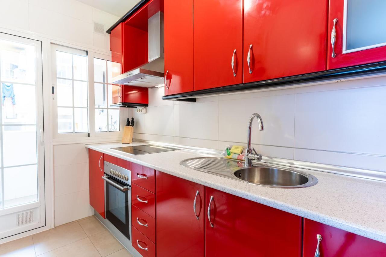Trendy Homes Colinas De Aguadulce อัลเมรีอา ภายนอก รูปภาพ