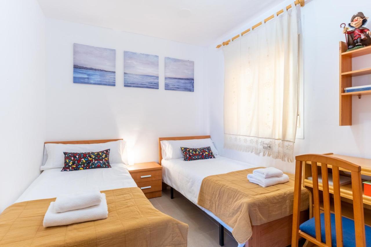Trendy Homes Colinas De Aguadulce อัลเมรีอา ภายนอก รูปภาพ