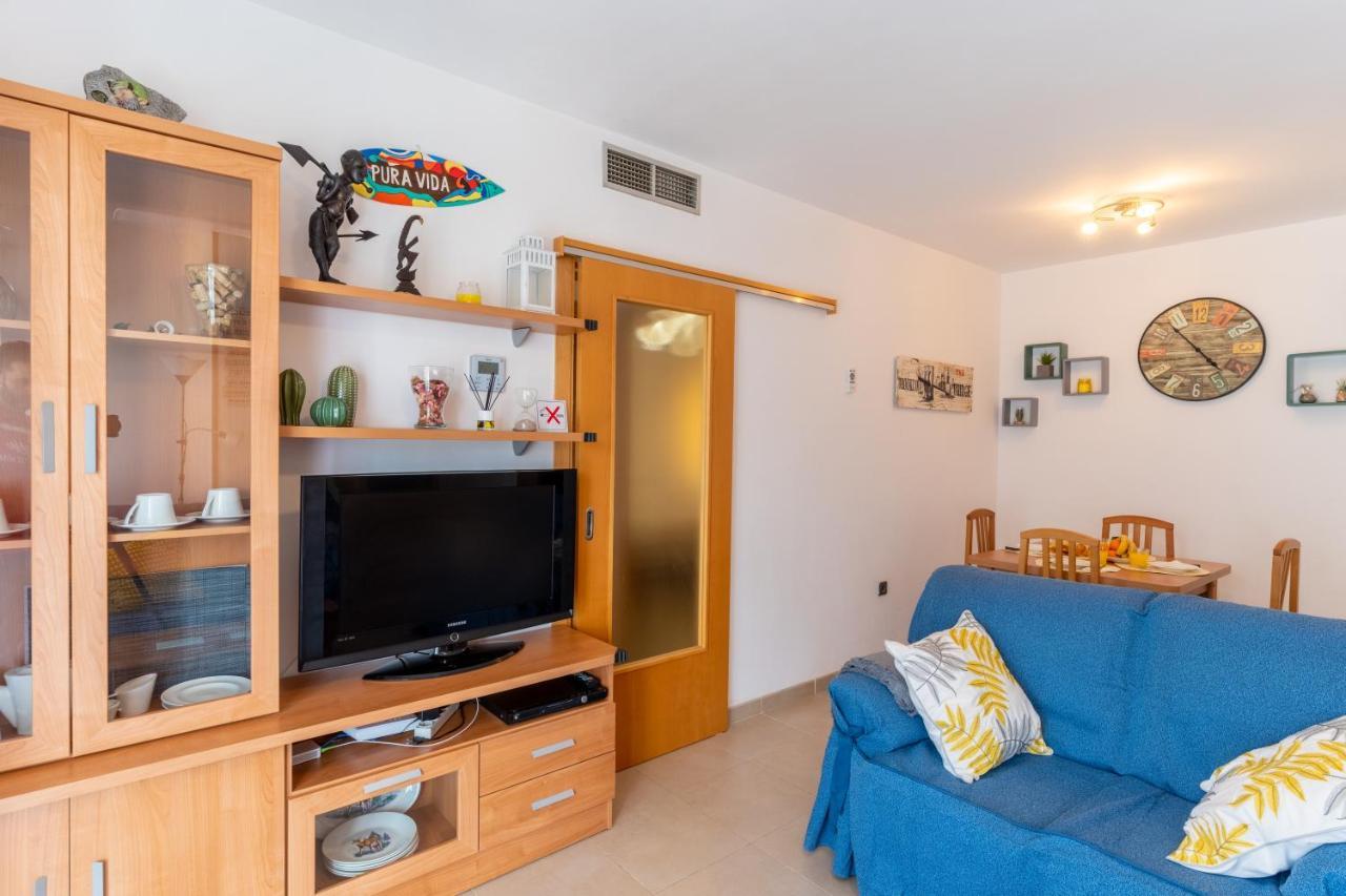Trendy Homes Colinas De Aguadulce อัลเมรีอา ภายนอก รูปภาพ