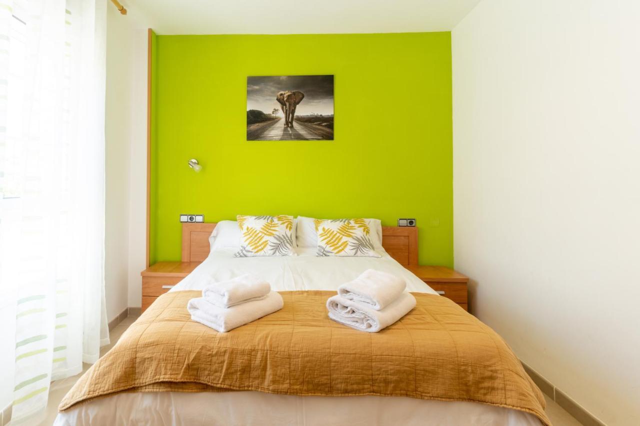 Trendy Homes Colinas De Aguadulce อัลเมรีอา ภายนอก รูปภาพ