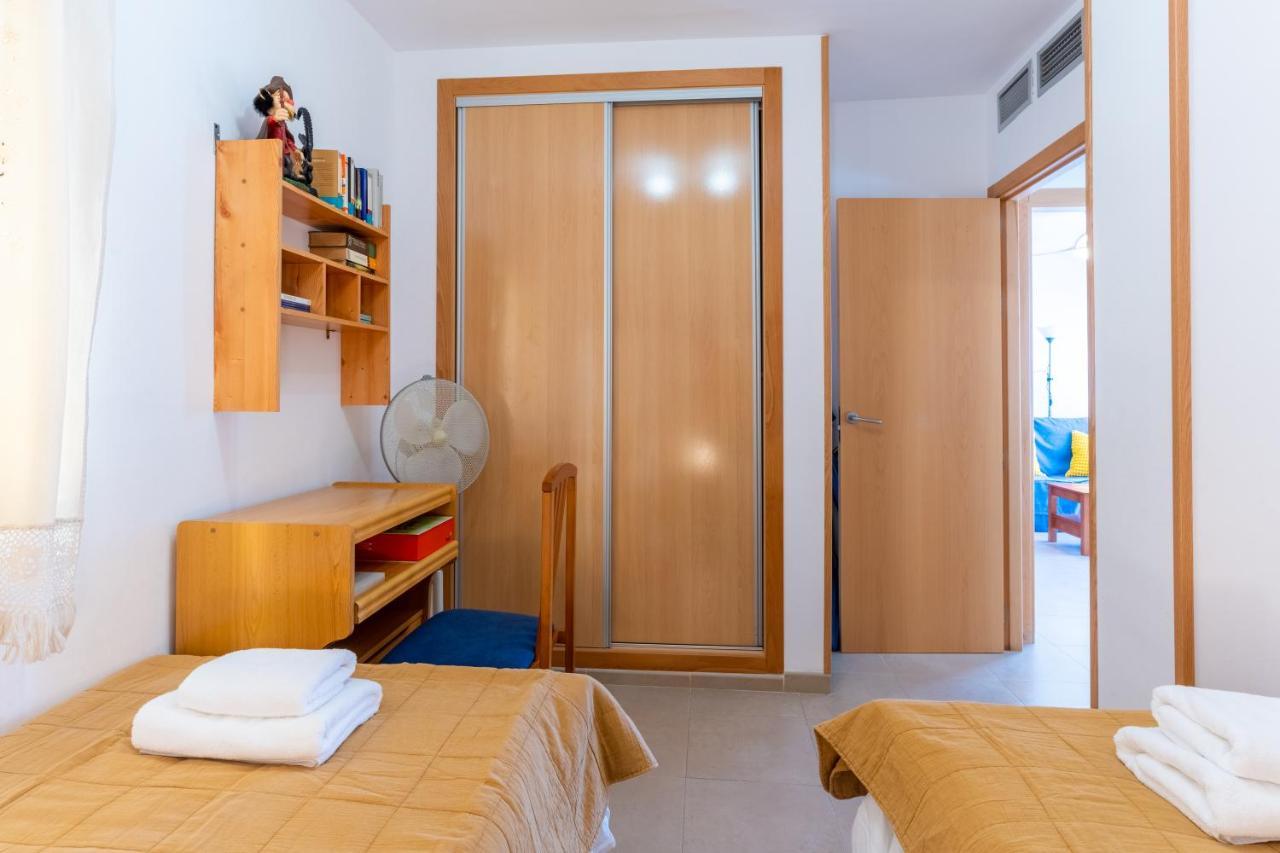 Trendy Homes Colinas De Aguadulce อัลเมรีอา ภายนอก รูปภาพ